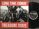 LONG TIME COMIN' Lost Sounds From the Treasure State 1960s GARAGE/PSYCH comp 2LP