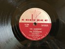 THE CHORDETTES Mr. Sandman/Don't Wanna See You Cryin' CADENCE 1247 E/E+ Doo Wop