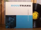 JOHN COLTRANE LP 