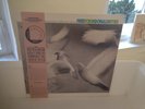 DONALD BYRD - FREE FORM - BLUE NOTE - 80IGER