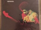 CLASSIC RECORDS Jimi Hendrix 180g Band Of Gypsies Numbered Edition   Sealed & M