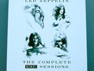 Led Zeppelin - The Complete BBC Sessions - 5LP Vinyl Box Set - 2016