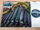 SXL 6027 WBG ANSERMET Saint-Saens Symphony No.3