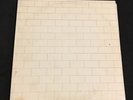 1979 LP Vinyl Record Album, Pink Floyd “The Wall”