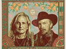 Dave Alvin & Jimmie Dale Gilmore Downey To Lubbock VINYL LP COUNTRY YEP ROC