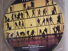 Falco  - Emotional - 1987 DE Teldec 6.20715 OG  45er rpm Picture-LP m-/vg+ /ltd.