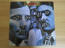 UFO - Obsession Korea First Orig Vinyl LP 1988 INSERT