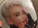MADONNA , New , CAUSING A COMMOTION  LIMITED EDITION 12