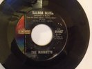 The Marketts, Balboa Blue/Stompede 7