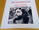 Original Jim Morrison & The Doors - American Prayer Vinyl LP