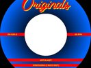 Art Blakey - Stretching/Digable Planets - Rebirth Of Cool Originals 45 7