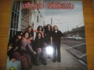 LYNYRD SKYNYRD LP - PRONOUNCED LEH-NERD ' SKIN-NERD MCG 3502 1974 VG/EX