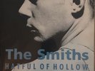 THE SMITHS Hatful Of Hollow ROUGH TRADE Original 1984 Vinyl LP 76 UK Ex+ A1-B2