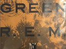 R.E.M. ?– Green LP Album UK: WX 234 925 795-1 original 1988 Ex+ A1/B1
