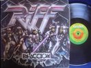 RIFF lp EN ACCION argentina ID# 31738 2 LP/1983 CBS 6018/19 EX EX+ automat77 rar