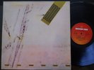 SODA STEREO lp SIGNOS argentina ID# 34770 1986 CBS 20818 NM NM automat77 rare ha