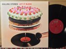 Rolling Stones Let It Bleed NM 2016 MONO