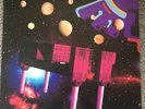 The Orb - Aubrey Mixes:The Ultraworld Excursions (Vinyl) Rare First Press 1991
