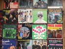 Lot16 FRENCH  EP 45 Sp 7' Rolling Stones Doors Beatles Procol Harum Led Zeppelin