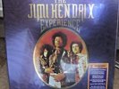 THE JIMI HENDRIX EXPERIENCE 8 x LP Vinyl Boxed Set SEALED NEW