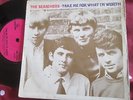Searchers The? – Take Me For What I'm Worth NEP.24263 UK Vinyl 7inch Single