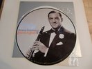 Benny Goodman / Have A Ball  / Rare  Vinyl Japan Picture Disc