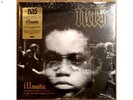 NAS Illmatic Live From The Kennedy Center 2LP Vinyl RSD 2018 Record Store Day