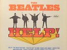 The Beatles / Help  (Original Motion Picture Soundtrack)