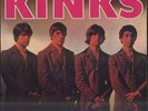 THE KINKS All day and all of the night French LP VOGUE 76018