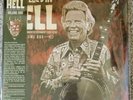 Sealed Hillbillies in Hell Vol. 666 Country Music's Tormented Testament LP RSD