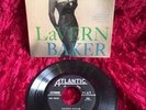 LaVern Baker Atlantic EP 566 Tweedle Dee 7