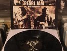Pearl Jam - MTV Unplugged - LP - RARE / OOP - V is VG++/C VG+ - w/ Free Shipping