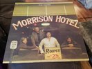  1970 VINYL LP THE DOORS - MORRISON HOTEL Electra EKS-75007 NM
