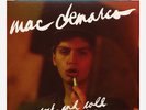 Mac Demarco Rock And Roll Night Club Expanded Edition Exclusive Vinyl *NEWBURY*