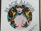 The Rolling Stones Black Album, limited edition, 3 LP´s