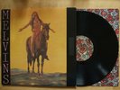 MELVINS - LYSOL ?– VINYL, 1992 -  BR35-1 - M/VG+