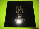 SEALED SIMPLE MINDS LIVE IN THE CITY OF LIGHT LP