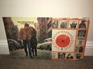 BOB DYLAN The Freewheelin' LP CBS 1967 Transitional UK 1st