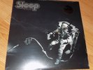 SLEEP The Sciences Green Vinyl LP Limited Edition Third Man Records Sold Out 420