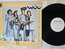MUD USE YOUR IMAGINATION PHILIPS RJ-7067 Japan PROMO VINYL LP
