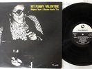 TOYA SHIGEKO, IMADA MASARU MY FUNNY VALENTINE THREE BLIND MICE TBM-2511 Japan LP
