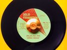 *** IMPERIAL WONDERS *** YOU LIVE ONLY ONCE **VG++ *NORTHERN MODERN SOUL CLASSIC