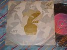 ANT - BANANA PIE , PORTUGAL + UK 7'' GLAM ROCK PROTO PUNK JUNKSHOP HECTOR JOOK