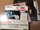 PAUL McCARTNEY: 5 VINTAGE LPs of the GREAT MAN'S MUSIC - FAMILY WAY, WINGS, ETC