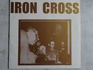 Iron Cross – Skinhead Glory LP  Oi Hardcore HC