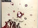 THE ORB - BICYCLE & FRICYCLE 160G SIMPLY VINYL ED. 2LP