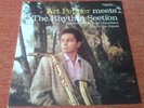 Art Pepper meets the Rythm Section Paul Chambers Contemporary Stereo US  NM