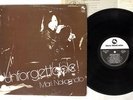 MARI NAKAMOTO UNFORGETTABLE THREE BLIND MICE TBM-21 Japan VINYL LP