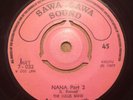 THE LULUS BAND nana part 2 KENYA KIKUYU HEAVY FUNK AFRO