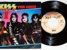 KISS vintage 7